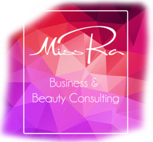 MissRa Consulting Logo